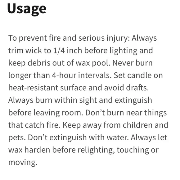 BBW Lavender & Hinoki Single-Wick Candle - Picture 7 of 8